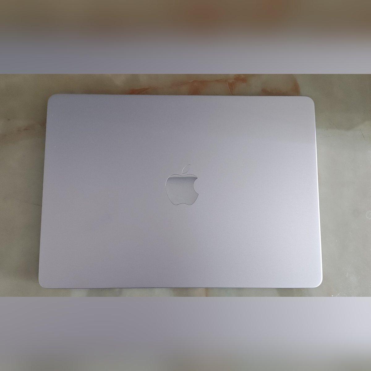 MacBook Air 13 inci M2