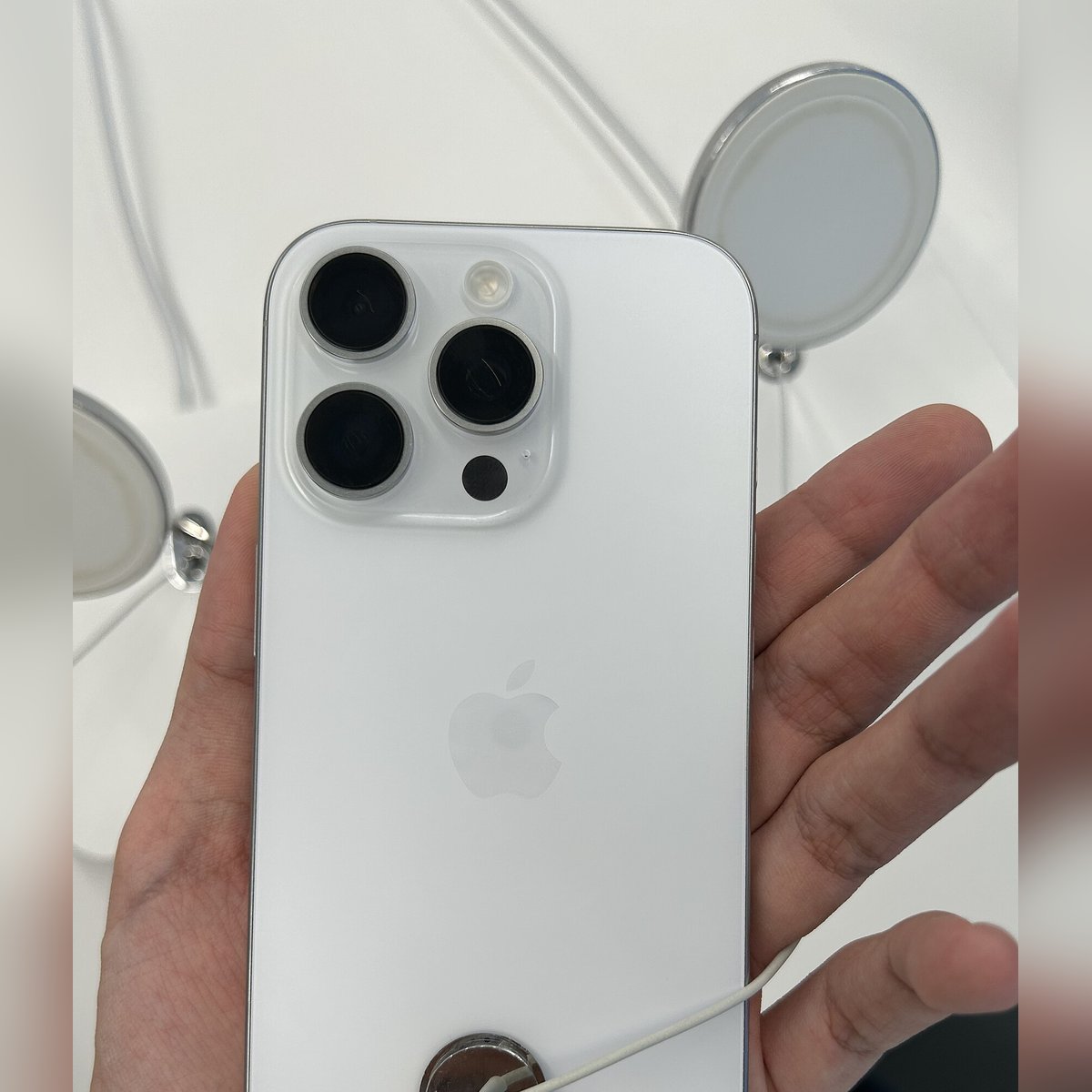 iPhone 16 Pro 128GB