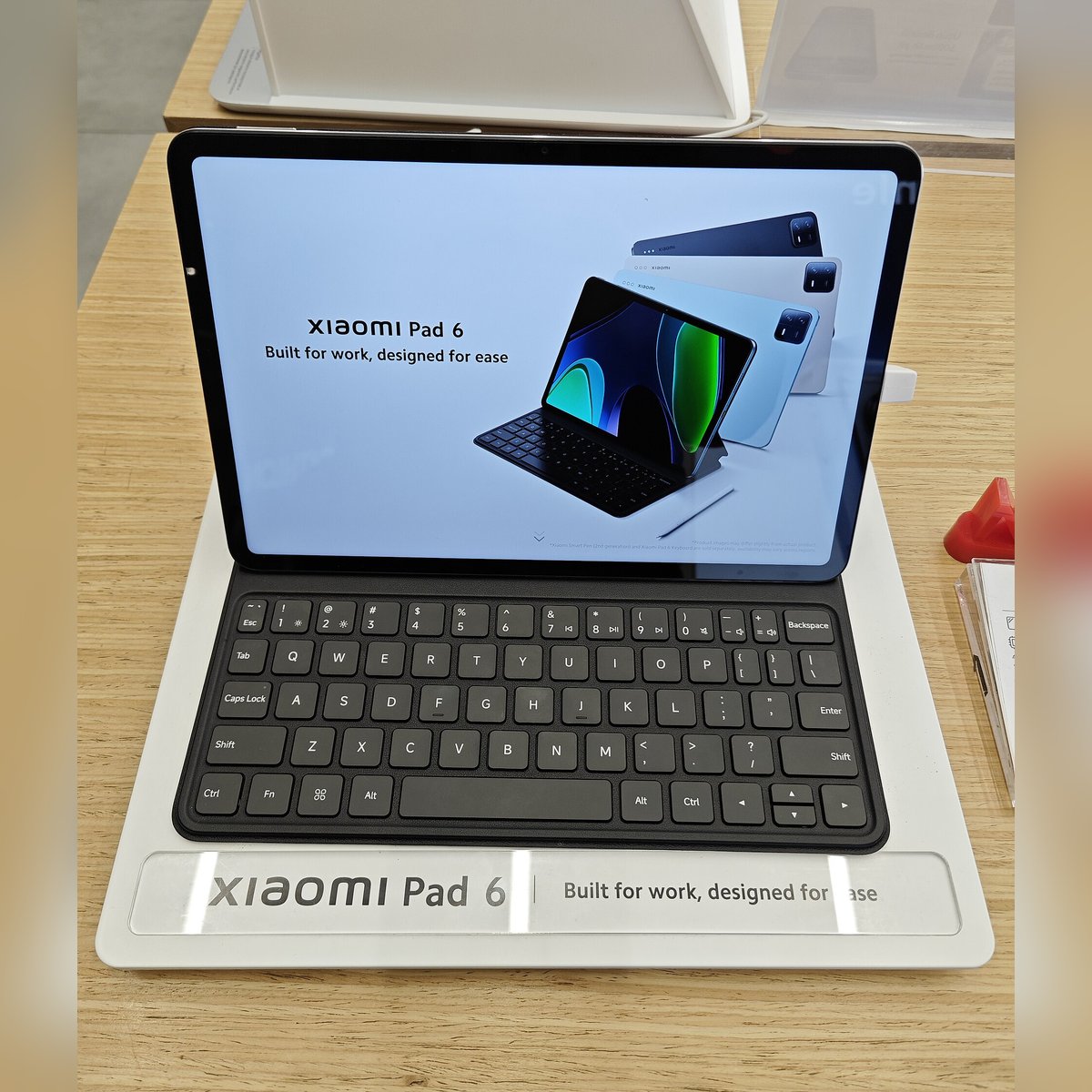 Xiaomi Pad 6 8/256GB