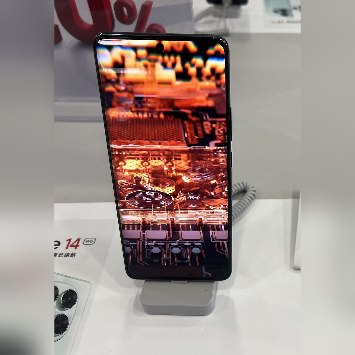 Redmi Note 14 Pro 5G 8/256GB